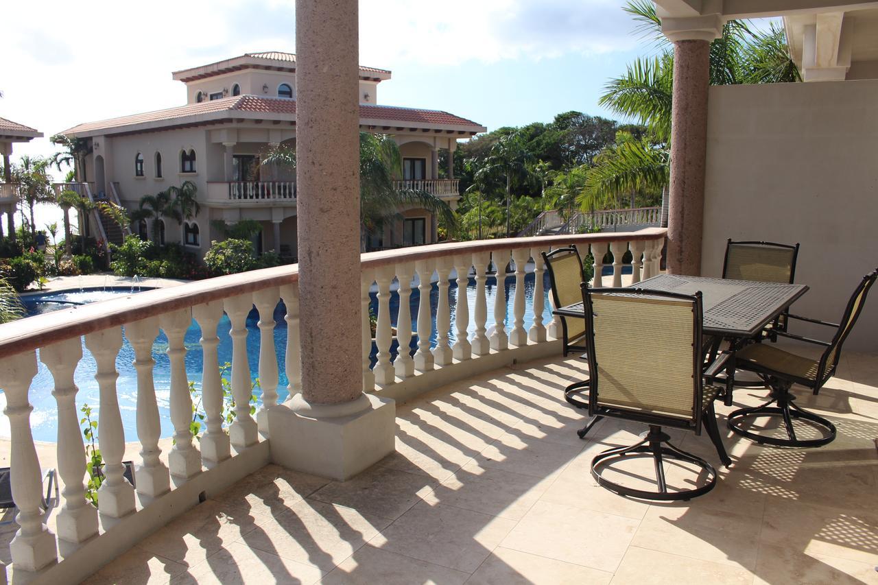 The Meridian At Lighthouse Point West Bay Exterior photo